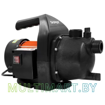 Поверхностный насос Skiper PG800 картинка 2
